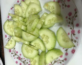 Foto del paso 4 de la receta: Ensalada de mi casa