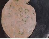 Moringa Leaves Paratha recipe step 2 photo