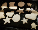 Foto del paso 2 de la receta: Galletas navideñas