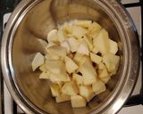 Foto del passaggio 5 della ricetta Melamisù