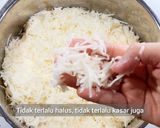 Foto langkah ke 2 dari resep Choipan Isi Bengkoang Ebi.