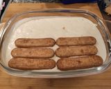 Foto del paso 5 de la receta: Tiramisú🇮🇹🍰