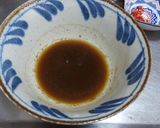 泰式椒麻蝦的食譜步驟3照片