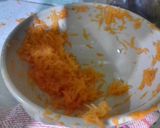 Foto del paso 3 de la receta: Pastel de zanahoria