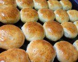 Foto del paso 8 de la receta: Pancitos rellenos (dicen que los mejores del condado jaja 😂)