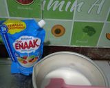Foto langkah ke 5 dari resep Bolu Susu Khas Lembang.