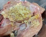 Foto langkah ke 2 dari resep Ayam Pop Khas Minang.