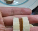 Foto del paso 1 de la receta: 🇦🇷🍌 Bombones Banana Split del Campeón 🍫⚽