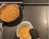 Spagetti Pite recept fázis 4 fotója