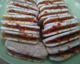 Foto langkah ke 3 dari resep Tempe MERCON / Tempe JELETOT.