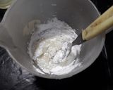 Foto del paso 7 de la receta: Bizcochuelo de limón muy esponjoso