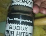 Foto langkah ke 5 dari resep Perkedel Kentang One Bite.