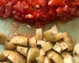 Foto del paso 1 de la receta: Caldo Keniano (Fray)