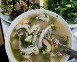 Hình bước làm 4 của món Cá khoai nấu mẻ