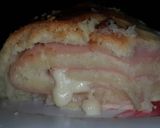 Foto del paso 10 de la receta: Pan relleno