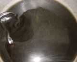 Foto langkah ke 1 dari resep Cappuccino cincau pokat.