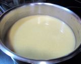 Foto del paso 3 de la receta: Gelatina de semillas frescas de calabaza al ron