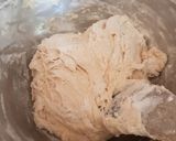 A picture of step 5 of My Amish Bread.