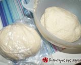 A picture of step 6 of Pizza Dough by Jamie Oliver!.