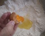 Foto del paso 2 de la receta: Medialunas