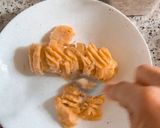 Foto del paso 1 de la receta Galletas 🍪 de avena y plátano