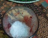 Foto langkah ke 3 dari resep Korean milk strawberry.