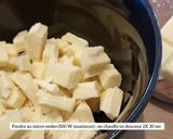 Une image de l'étape 1 de Pralines Speculoos.