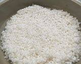A picture of step 3 of Sea Bream Rice 鯛めし.