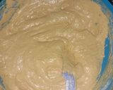 Foto langkah ke 3 dari resep Onbijtkoek.