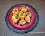 Foto langkah ke 2 dari resep Bakso Goreng a la nCep Sandi.