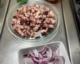Foto del paso 1 de la receta: Pulpo a la @Jauregrill delicioso y rápido de guisar