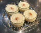 A picture of step 4 of 🍲🍝Classic English Rice Pudding🍝🍲.