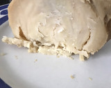 Foto del paso 6 de la receta: Dulce de Boniato, poco dulce