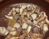 Foto del paso 4 de la receta: Zanahorias a la mallorquina (safarnària ofegades)