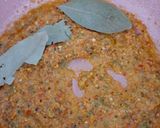 A picture of step 3 of Spicy chicken curry ala MevrouwPinda.