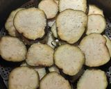 Foto del paso 1 de la receta: Berenjenas en escabeche