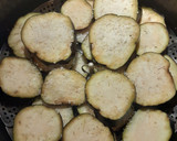 Foto del paso 1 de la receta: Berenjenas en escabeche