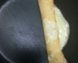Foto langkah ke 4 dari resep Sosis Gulung Telur.