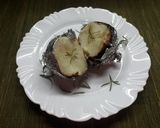 Foto del paso 2 de la receta: Papas al plomo
