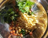 Foto langkah ke 2 dari resep Sup Kacang Merah.