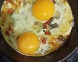 Foto langkah ke 3 dari resep 40. Telur Pontianak.