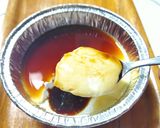 Foto langkah ke 4 dari resep Milk Pudding ala Gyu-Kaku.