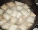 EXE mandazis recipe step 7 photo