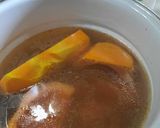 Foto del paso 5 de la receta: Puchero (comida rendidora si las hay)