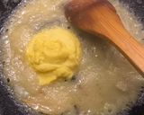 A picture of step 4 of Murgh Handi or Chicken Handi.