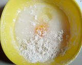 Foto langkah ke 5 dari resep Cumi Crispy / Cumi Goreng Tepung (super simple).