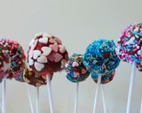 Foto del paso 5 de la receta: Lollipop de chocolate