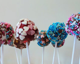 Foto del paso 5 de la receta: Lollipop de chocolate