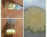 Foto langkah ke 2 dari resep Kue Garpu/Uler-uleran.