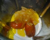Foto langkah ke 3 dari resep Sweet Potatoes Cream Soup (#pr_sop).
